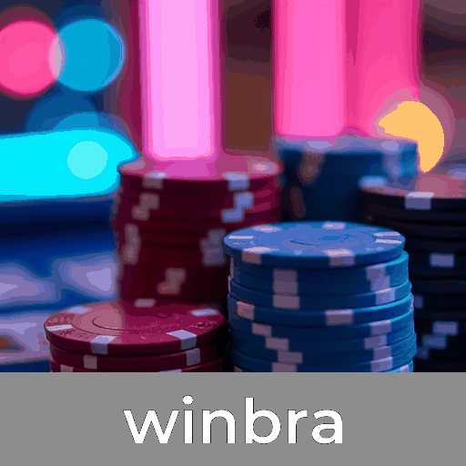 Cadastro na winbra