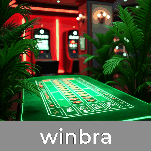 Acesso ao winbra