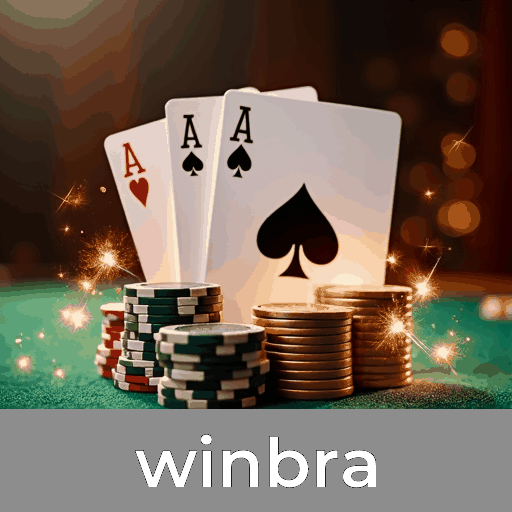 Cadastro na winbra