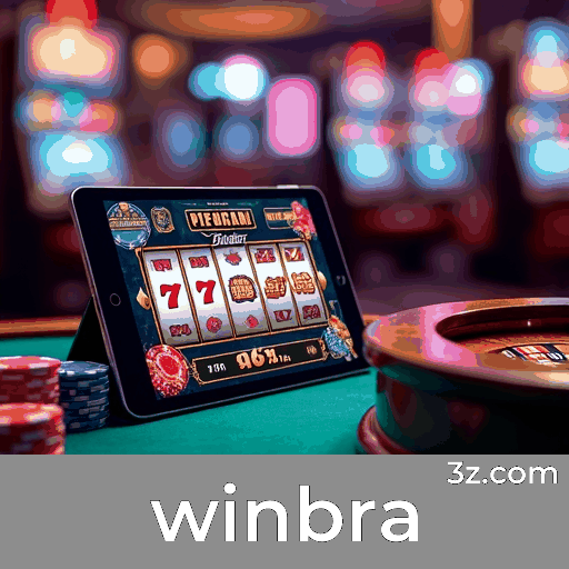 Winbra: Seu Cassino Online de Confiança