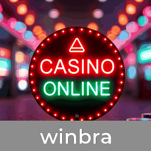 Cadastro na winbra