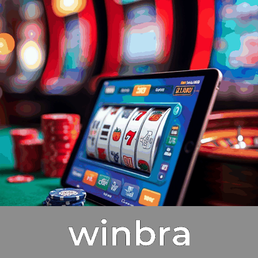 Cassino Online winbra