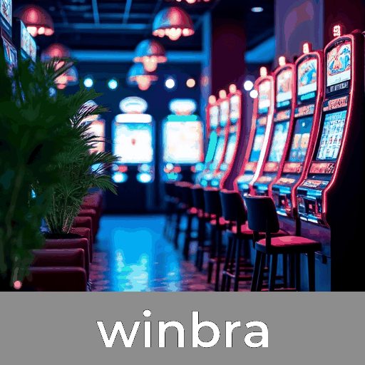 Cadastro na winbra