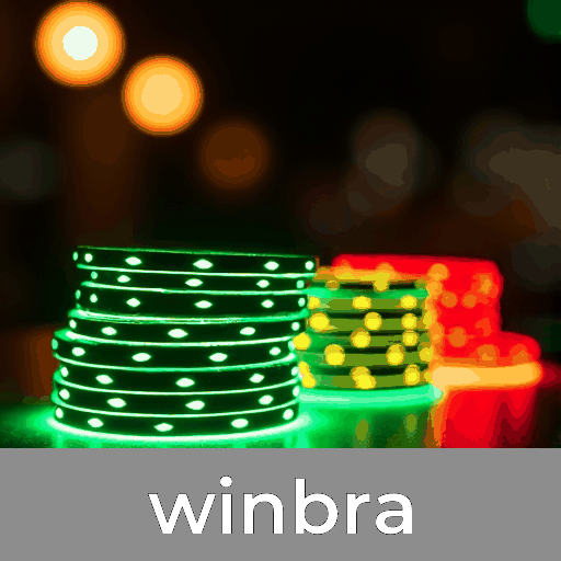 Cadastro na winbra