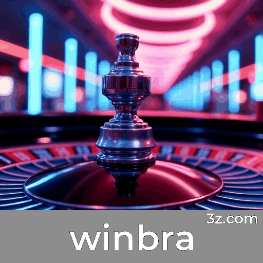 Winbra: Seu Cassino Online de Confiança
