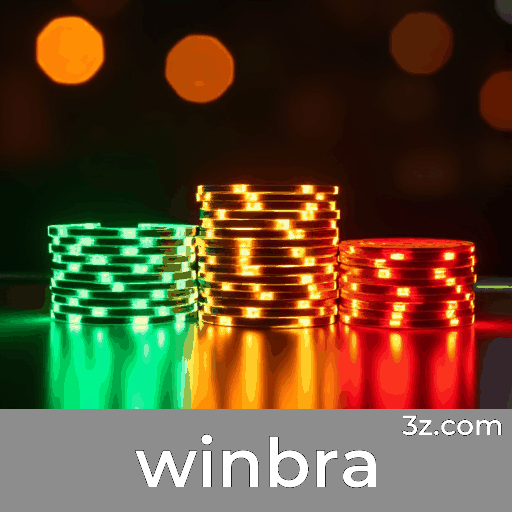 Winbra: Seu Cassino Online de Confiança