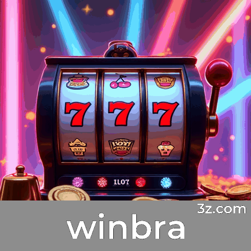 Winbra: Seu Cassino Online de Confiança