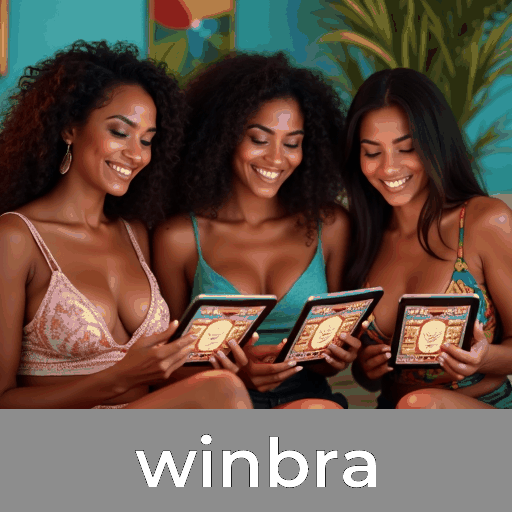 Cadastro na winbra