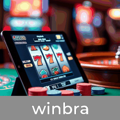 Cadastro na winbra